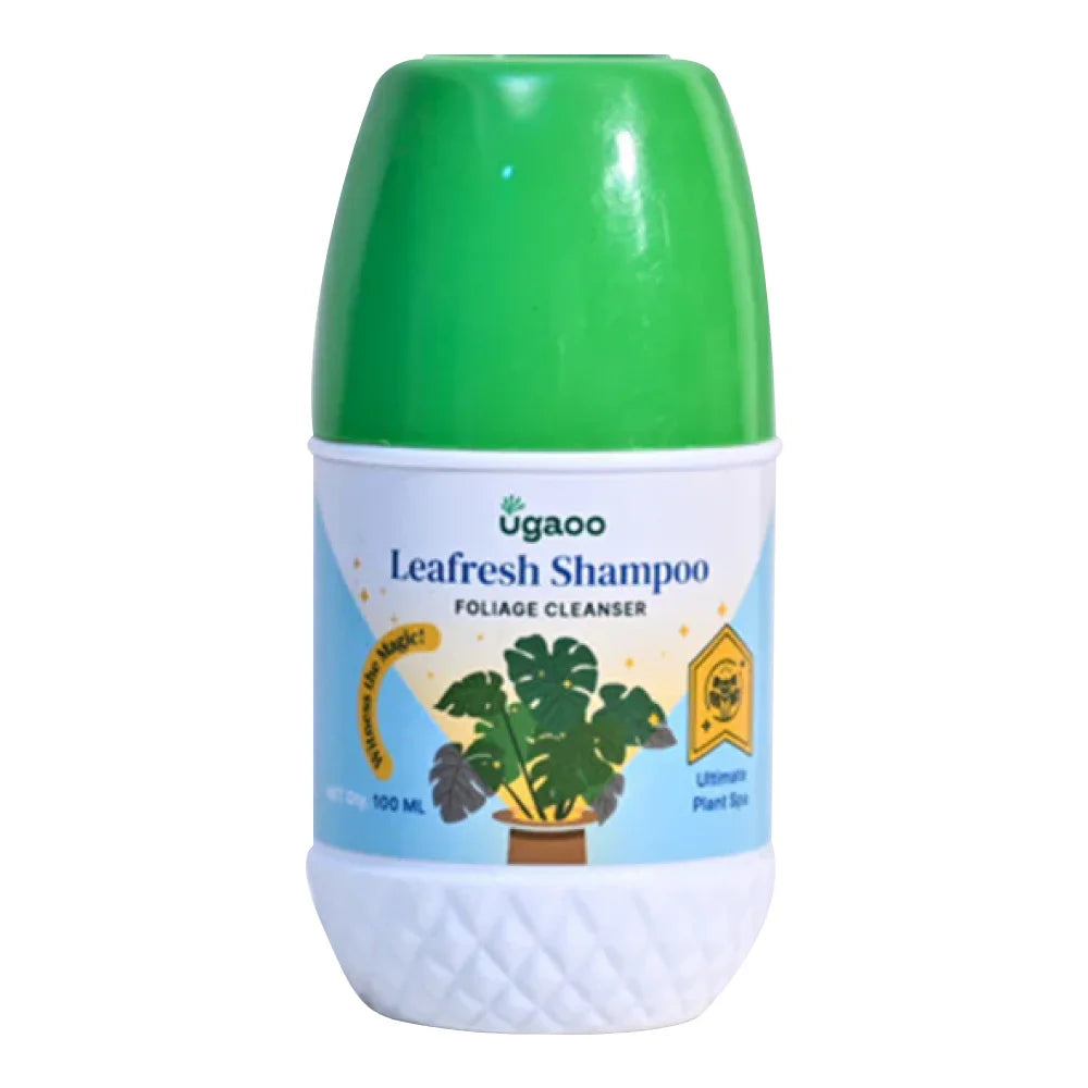 उगाऊ लीफ़्रेश प्लांट शैम्पू | Ugaoo Leafresh Plant Shampoo