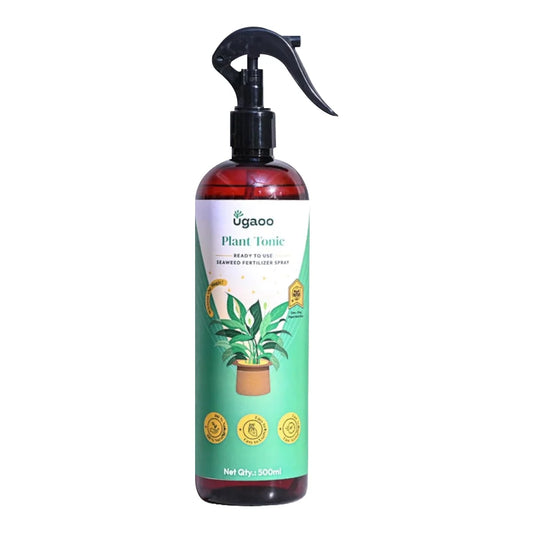 Ugaoo Plant Tonic Organic Seaweed Ready-to-Use Spray