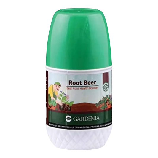 उगाऊ रूट बीयर (ह्यूमिक एसिड 12%) उर्वरक | Ugaoo Root Beer (Humic Acid 12%) Fertilizer