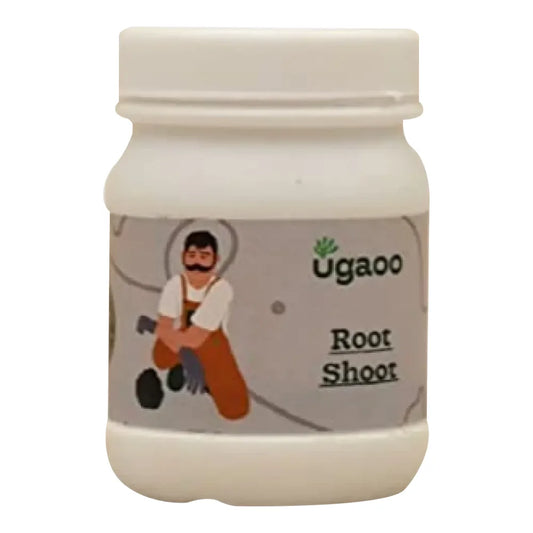उगाऊ रूट शूट रूटिंग हार्मोन पाउडर | Ugaoo Root Shoot Rooting Hormone Powder
