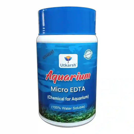 Utkarsh Aquarium EDTA Micro