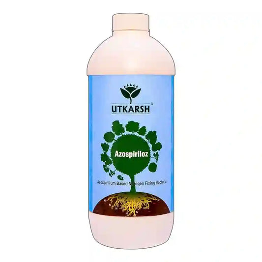 Utkarsh Azospiriloz Bio Fertilizer