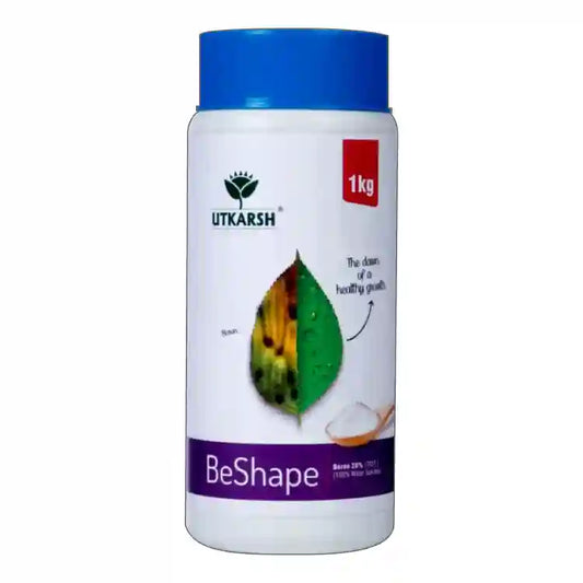 Utkarsh BeShape (Boron 20%) Fertilizer