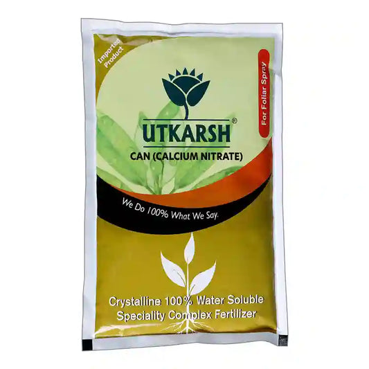 Utkarsh Calcium Nitrate Fertilizer