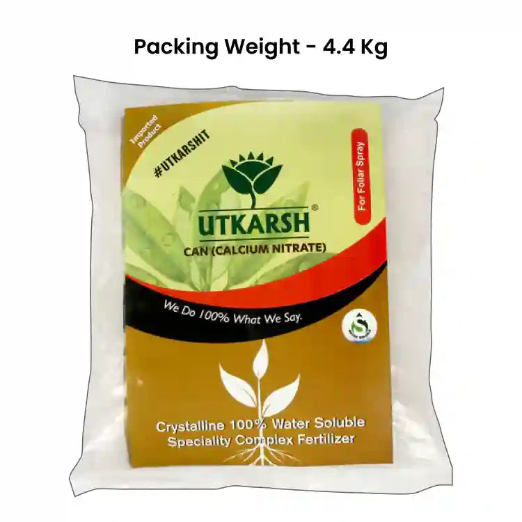 Utkarsh Calcium Nitrate Fertilizer