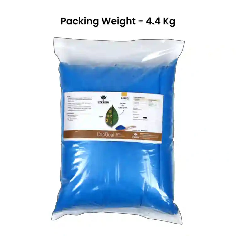 Utkarsh CopQual (EDTA Copper-12%) Fertilizer