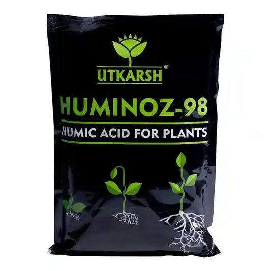 Utkarsh Huminoz-98 Biostimulant