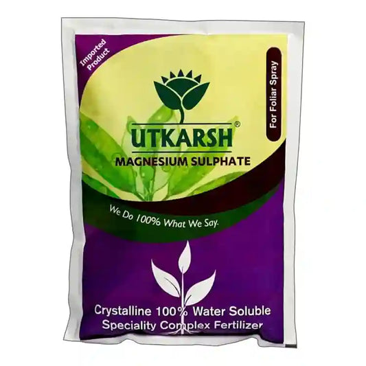 Utkarsh Magnesium Sulphate Fertilizer