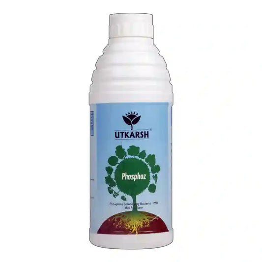 Utkarsh Phosphoz Bio Fertilizer