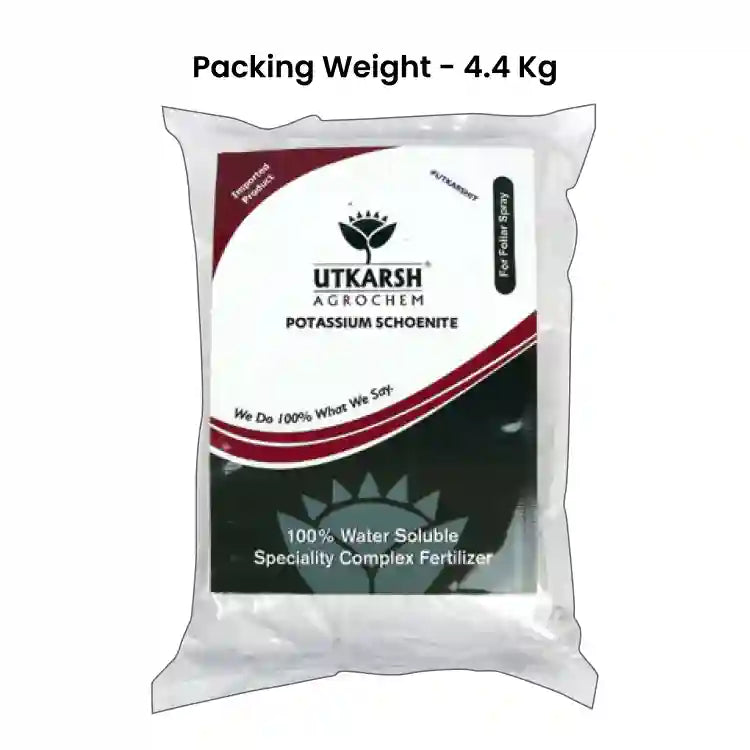 Utkarsh Potassium Schoenite Fertilizer