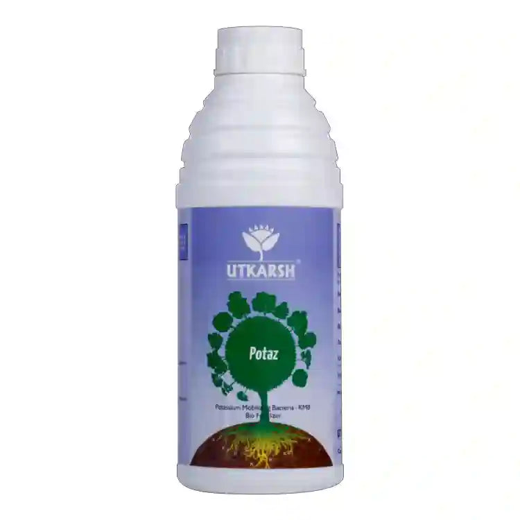 Utkarsh Potaz Bio Fertilizer