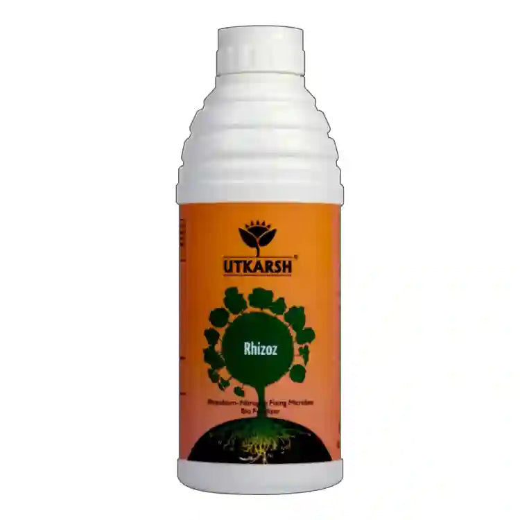 Utkarsh Rhizoz Bio Fertilizer