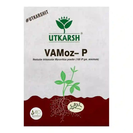 Utkarsh VAMoz-P  Fertilizer