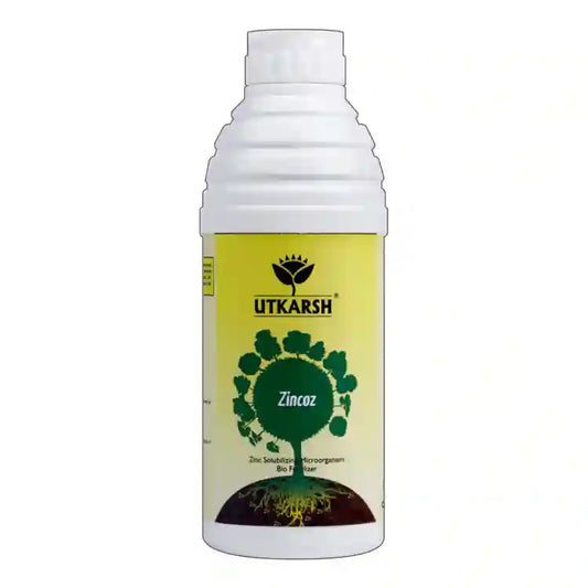 Utkarsh Zincoz Fertilizer