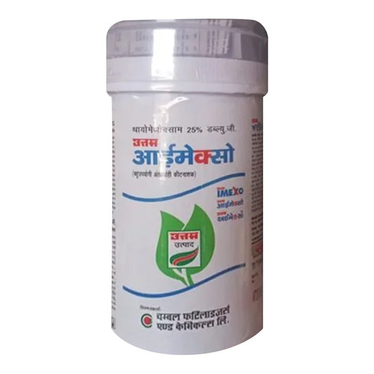 Uttam Imexo (Thiamethoxam 25% WG) Insecticide