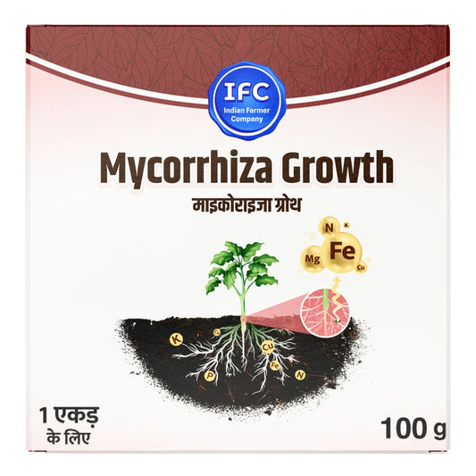 IFC Mycorrhiza Growth VAM Fertilizer