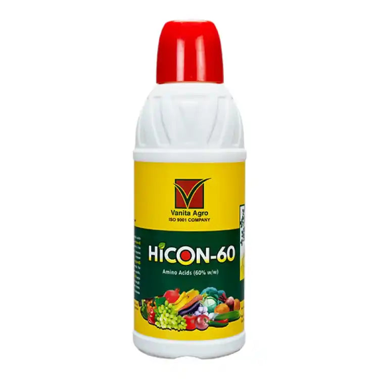 Vanita Agro Hicon-60 Biostimulate