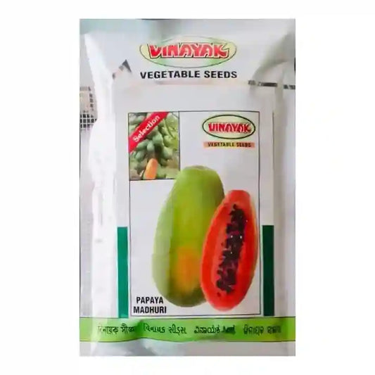 Vinayak Madhuri  Papaya Seeds