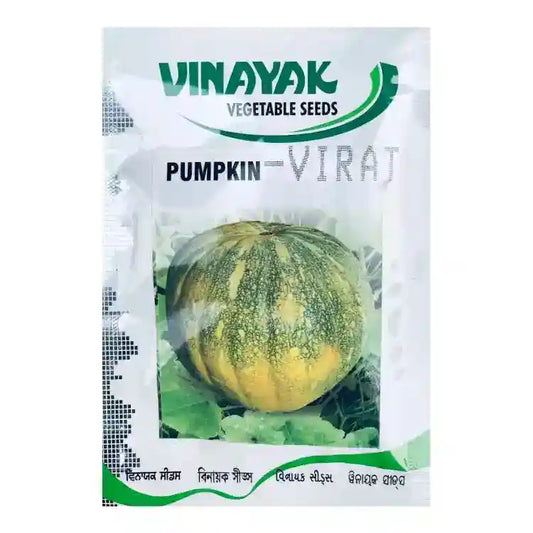 Vinayak Virat Pumpkin Seeds