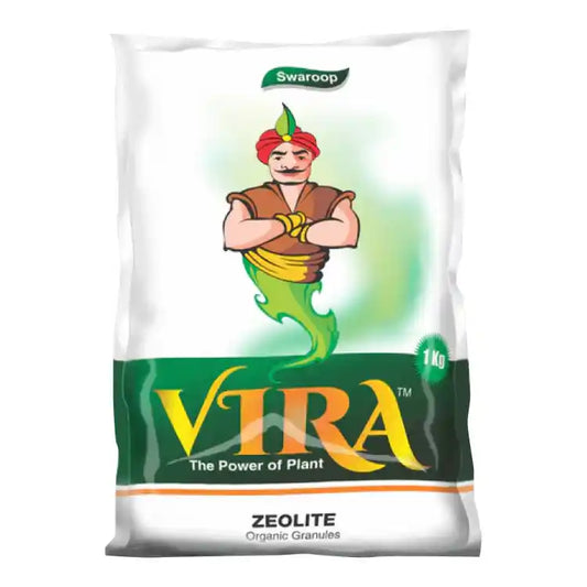 Swaroop Vira Granules