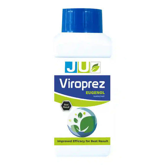 JU Viroprez Organic Viricide