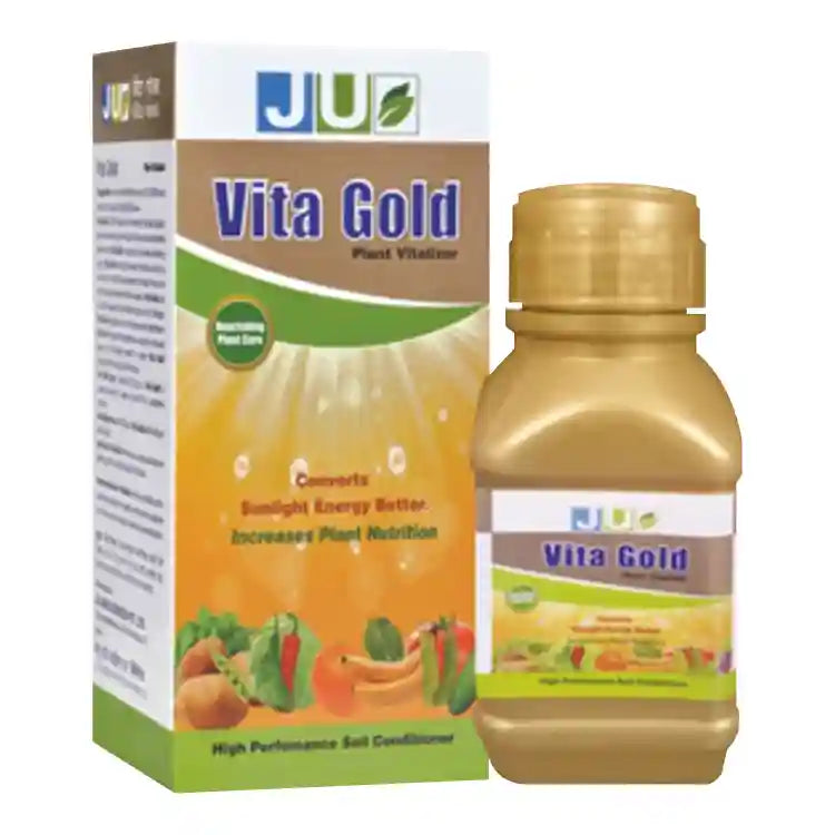 JU Vita Gold Biostimulant