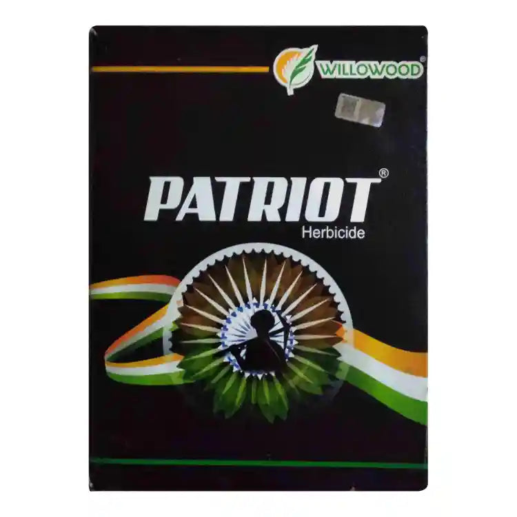 Willowood Patriot (Imazethapyr 10% SL) Herbicide