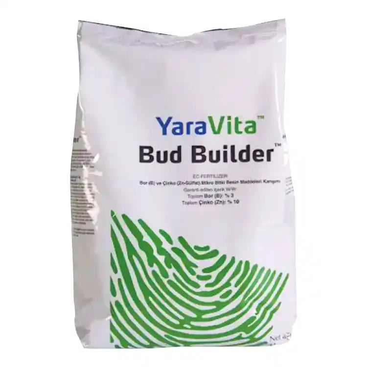 YaraVita Bud Builder Soluble Fertilizer