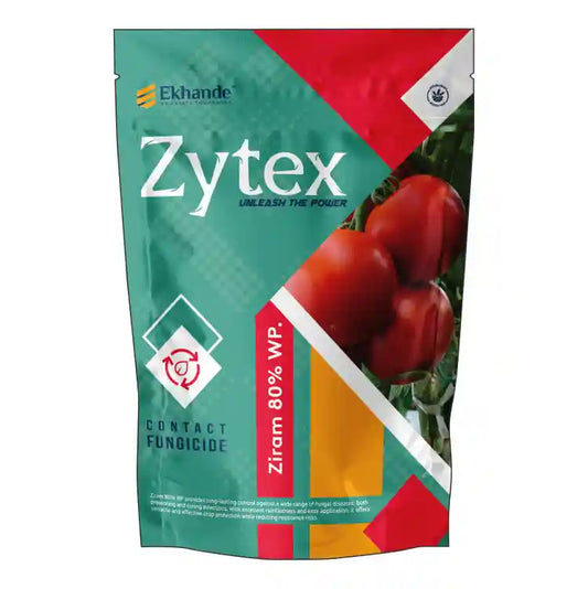 Ekhande Zytex (Ziram 80% WP) Fungicide