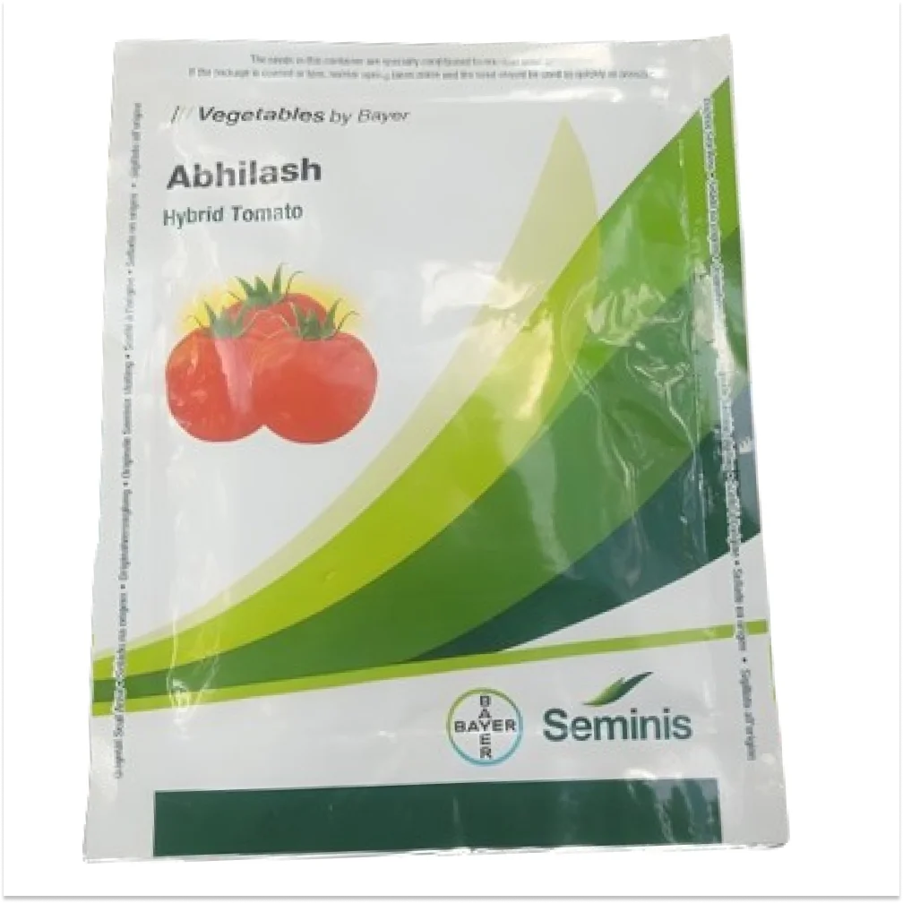 Seminis Hybrid Abhilash Tomato Seeds