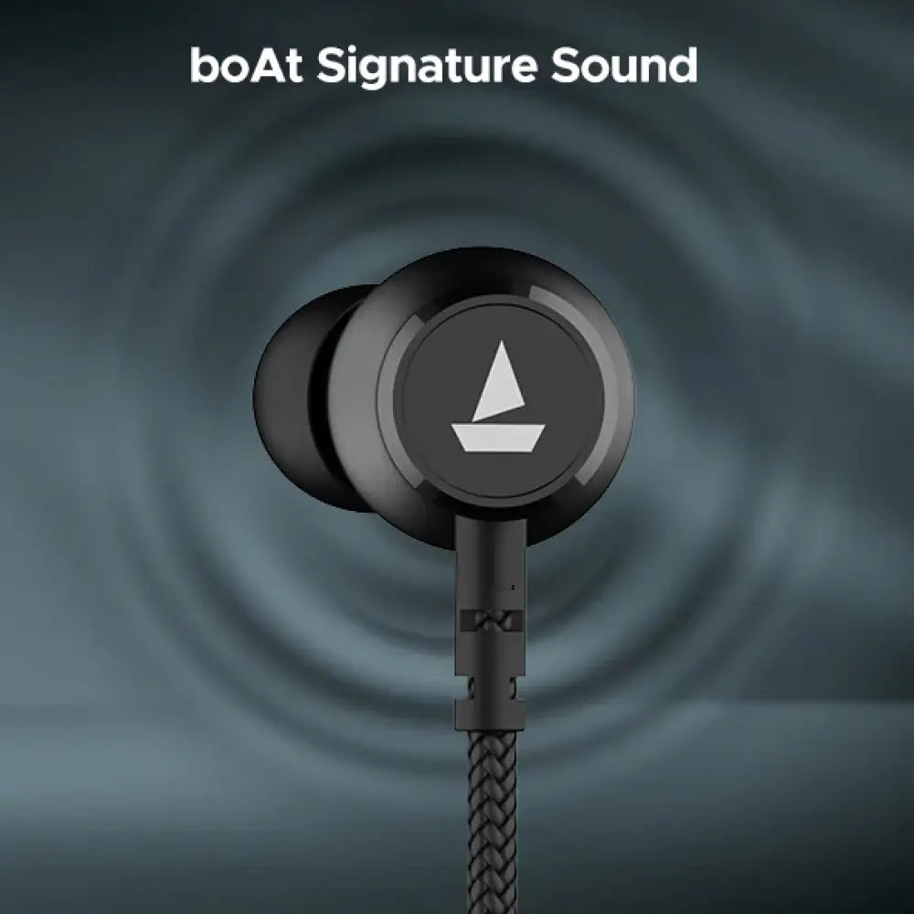 boAt Rockerz 110 Bluetooth Earphone – BharatAgri Krushi Dukan