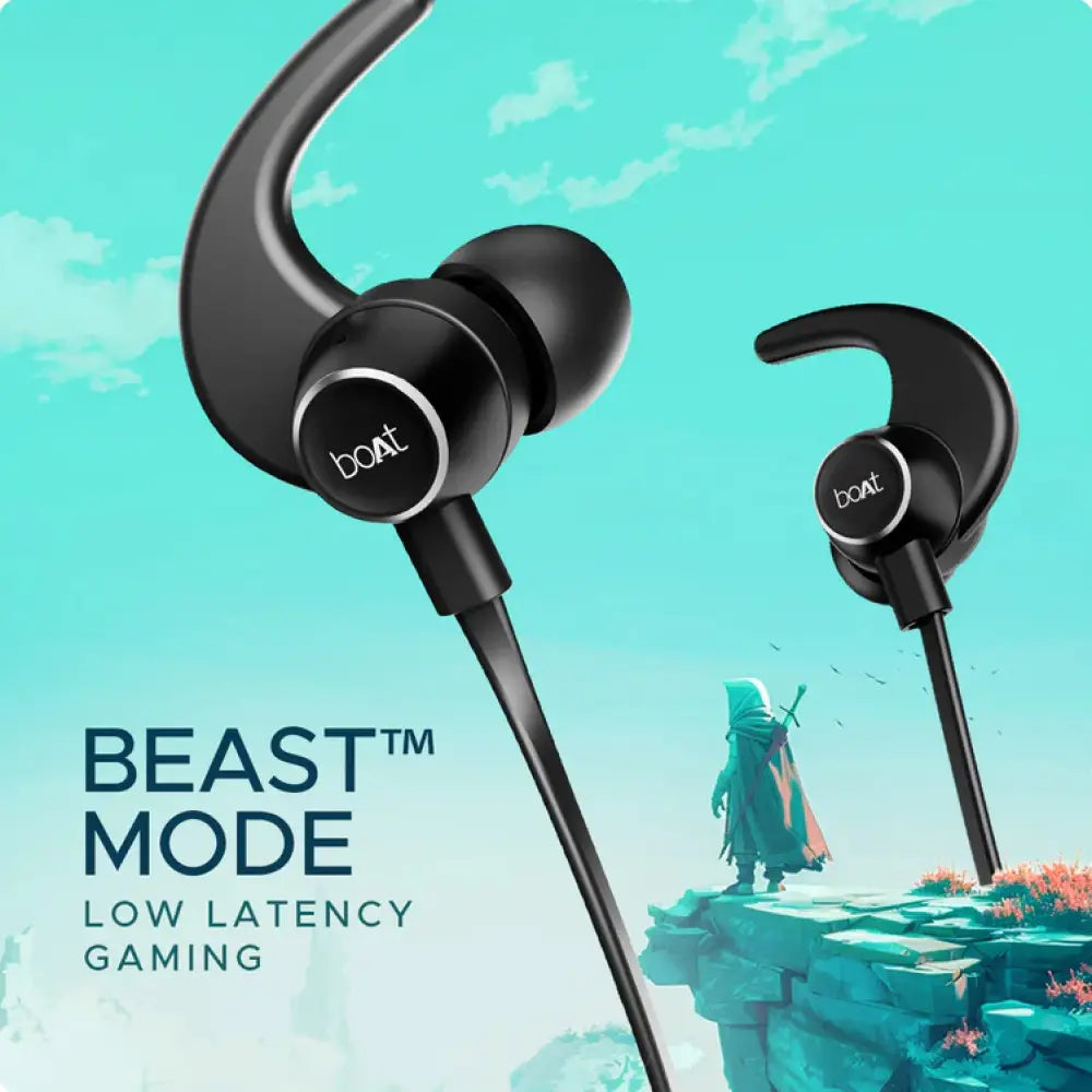 Bluetooth Headphone Boat Rockerz 255f Pro+ BoAt Rockerz 255 Pro+