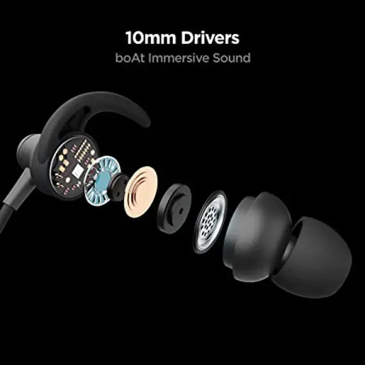 Wireless Neckband Rockerz 335 Review Boat Rockerz 335 Wireless