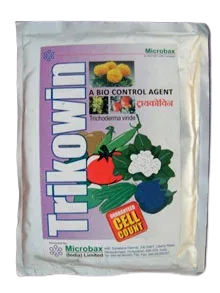 टोमॅटो / मिरची / कांदा सुरक्षा किट - बुरशीजन्य संसर्ग आणि शोषक कीटक (0-10 दिवस)