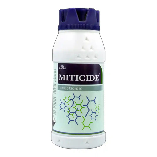 Katra Botanical (Abamectin 1.9% EC) Miticide