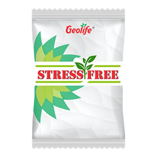 Geolife Stress Free Performance Enhancer of Selective Herbicides