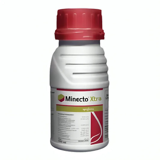 Syngenta Minecto Xtra (Cyantraniliprole + Lufenuron) Insecticide