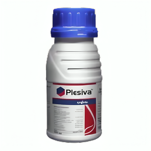 सिंजेंटा प्लेसिवा (सायंट्रानिलिप्रोल + डायफेंथियुरॉन) कीटकनाशक