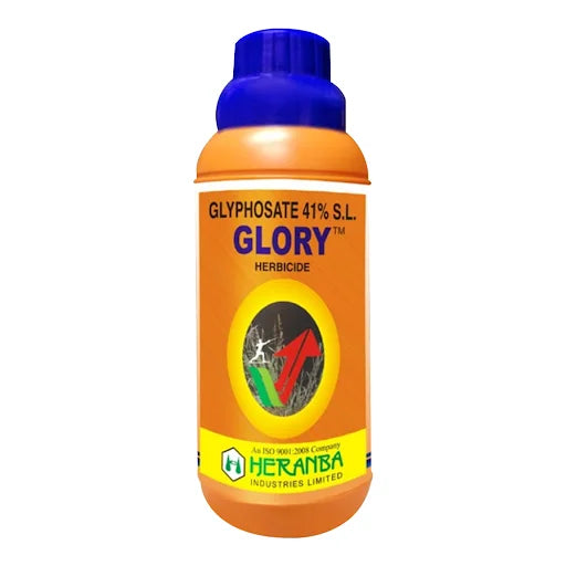 Heranba Glory (Glyphosate 41% SL) Herbicide