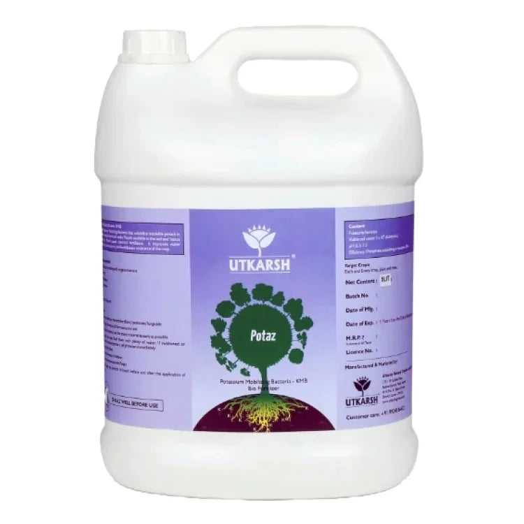 Utkarsh Potaz Bio Fertilizer