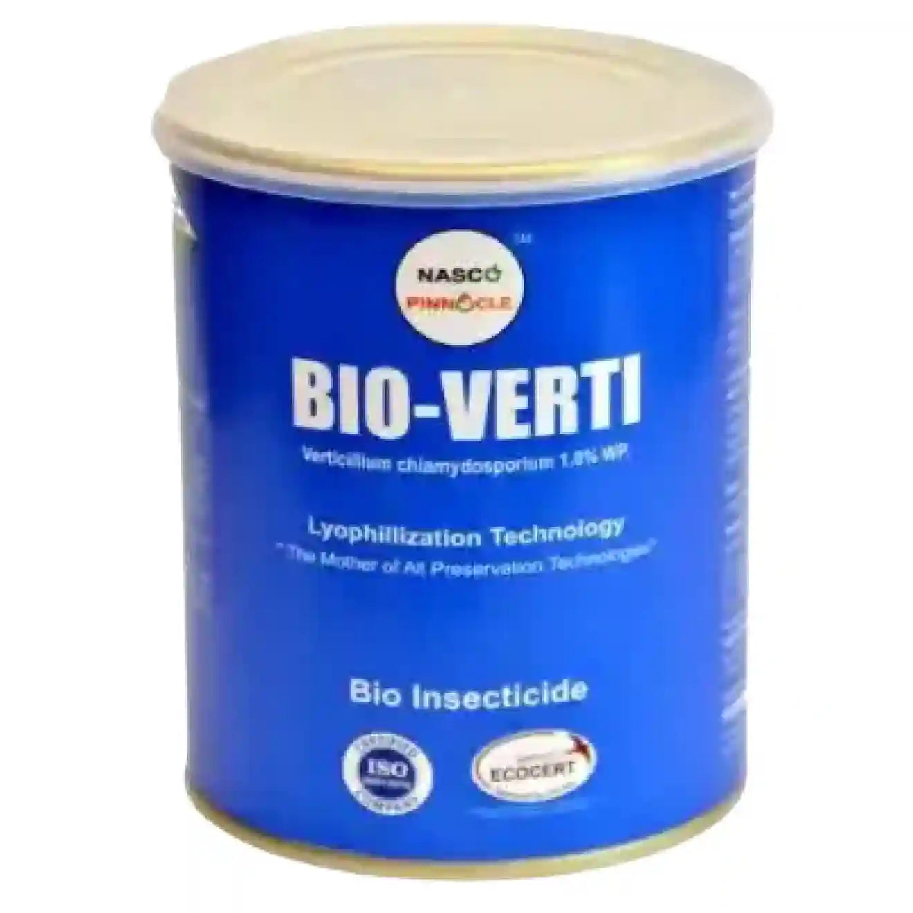 Pinnacle Verti Bio - Insecticide