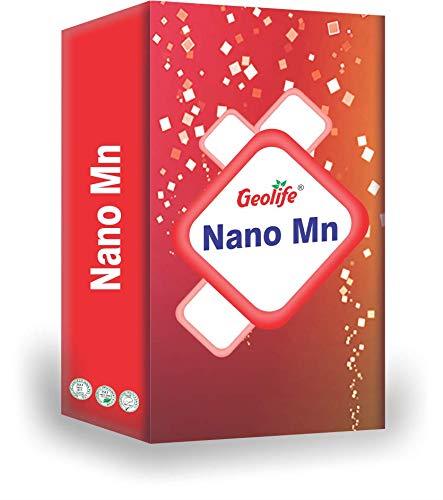 Geolife Nano Fertilizer Mn - BharatAgri Krushidukan_1