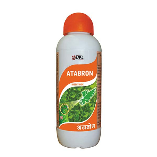 UPL Atabron Insecticides | यूपीएल एटाब्रॉन कीटनाशक | Get 30% Discounts