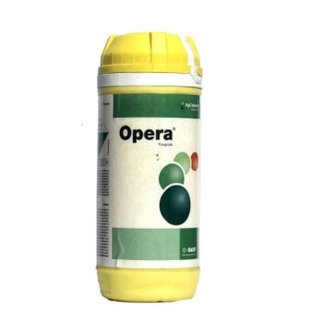 बीएएसएफ ओपेरा कवकनाशी | BASF Opera Fungicide | Get Discounts