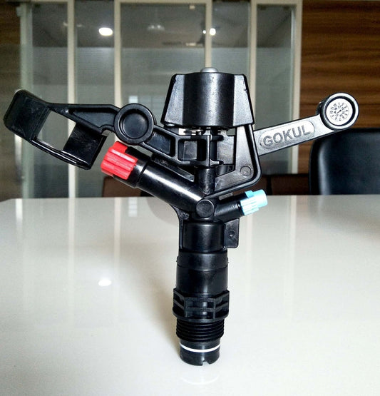 Gokul - Plastic Sprinkler 3/4 Inch - BharatAgri Krushidukan_1