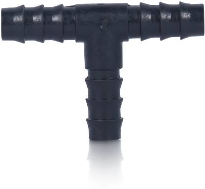 Siddhi - Drip Accessories Tee Connector 16mm. - Krushidukan_1