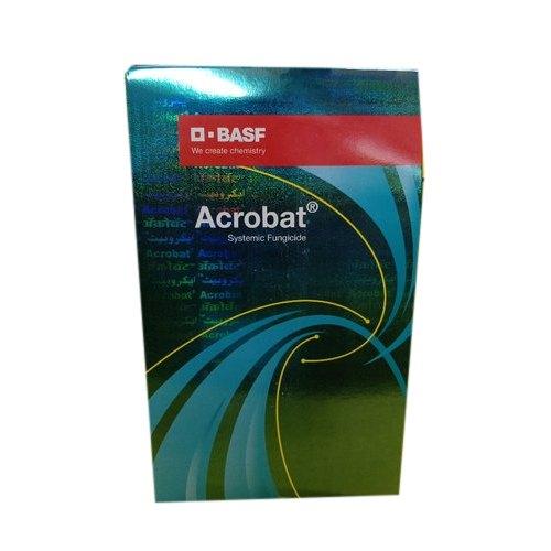 बीएएसएफ एक्रोबैट अन्तःप्रवाही कवकनाशी | BASF Acrobat Fungicide