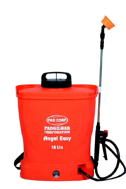 Pad Corp Angel Easy Battery Operated Sprayer 16 Litre Capacity1
