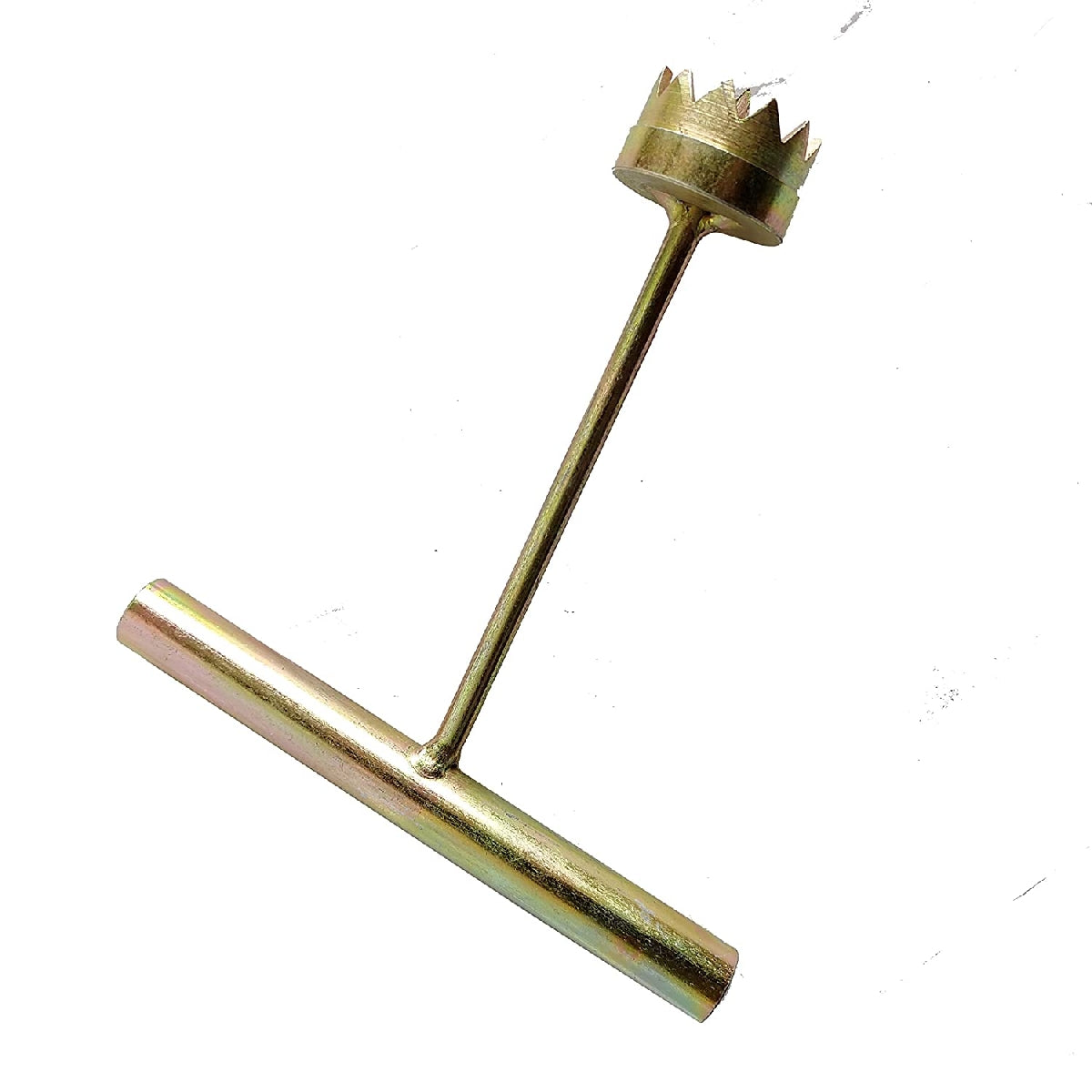 Metal Drill Tool for PVC Pipes, Rain Pipe Drill Bit 40mm1
