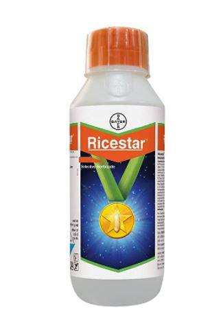 बायर राइसस्टार शाकनाशी | Bayer Ricestar Herbicide | COD | Buy Now